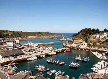 Apartment Mar Y Sol Luarca