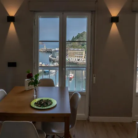 Mar Y Sol Apartment