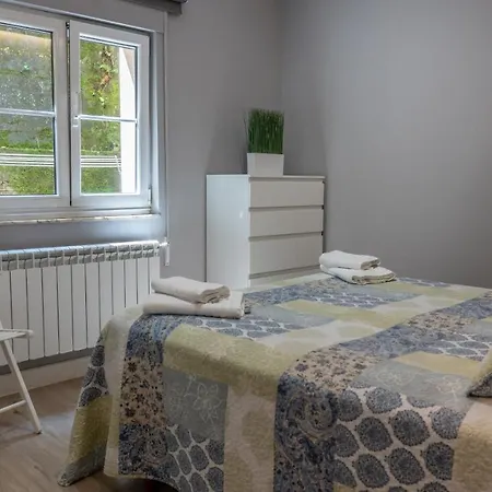 Mar Y Sol Apartment *