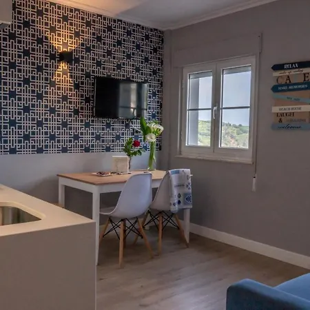Mar Y Sol Apartment