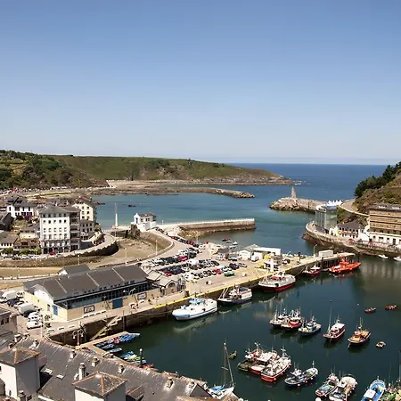 Mar Y Sol Luarca