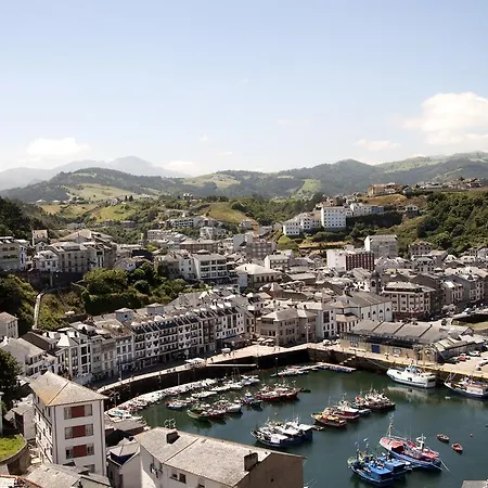 Apartment Mar Y Sol Luarca