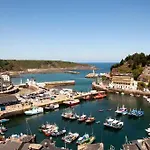Appartement Mar Y Sol Luarca