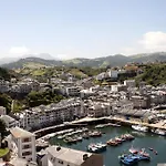 Appartement Mar Y Sol Luarca
