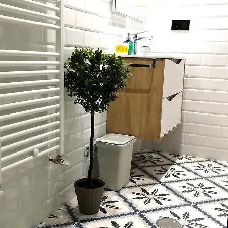 Mar Y Sol شقة لواركا