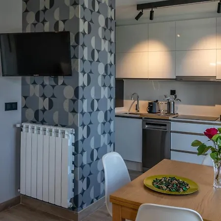 شقة Mar Y Sol لواركا