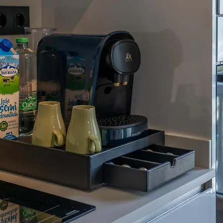 Lägenhet Mar Y Sol *