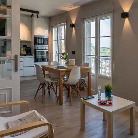 Mar Y Sol Lägenhet *