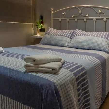 Mar Y Sol شقة لواركا