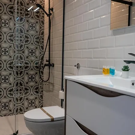 Mar Y Sol شقة لواركا