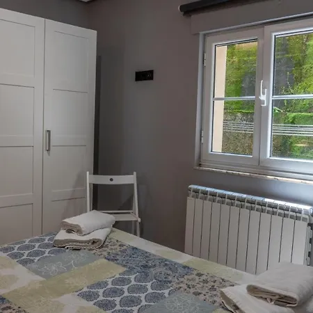 Lägenhet Mar Y Sol *