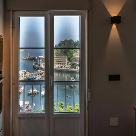 Lägenhet Mar Y Sol Luarca