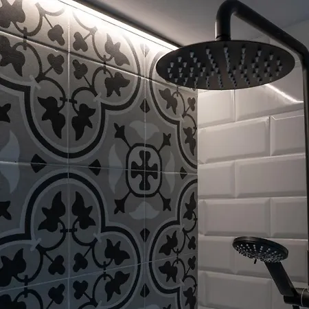 Mar Y Sol Lägenhet Luarca