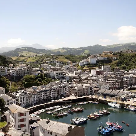 Lägenhet Mar Y Sol Luarca