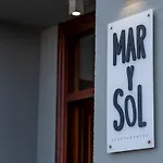 Διαμέρισμα Mar Y Sol