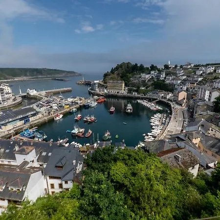 Apartment Mar Y Sol Luarca