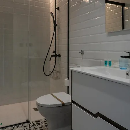 Apartament Mar Y Sol Luarca