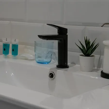 Apartament Mar Y Sol