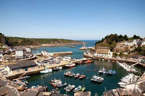 Apartment Mar Y Sol Luarca