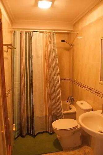 Mar Y Sol Apartment Luarca