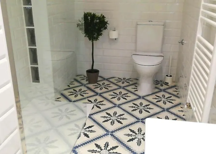 Apartment Mar Y Sol *