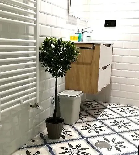 Mar Y Sol Apartment Luarca