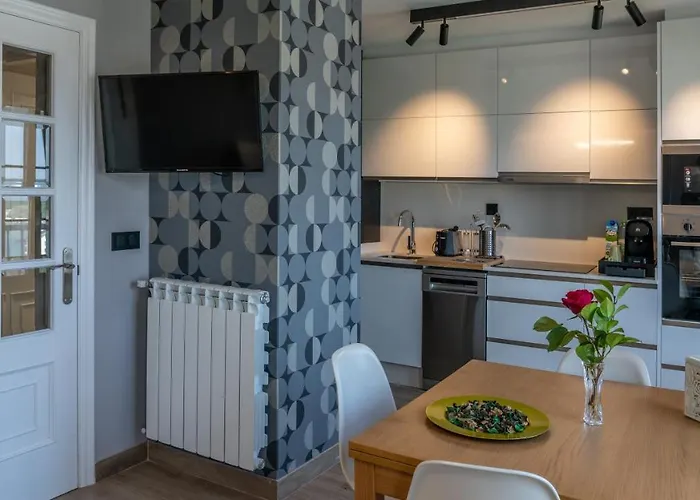 Apartment Mar Y Sol Luarca