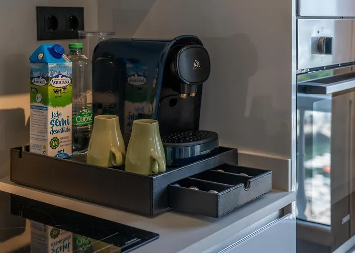 Apartment Mar Y Sol *