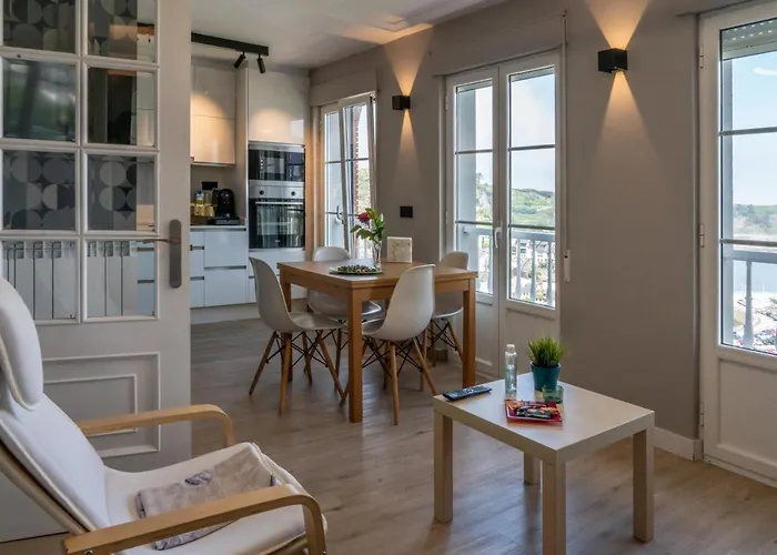 Mar Y Sol Apartment *