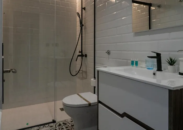 Apartment Mar Y Sol Luarca