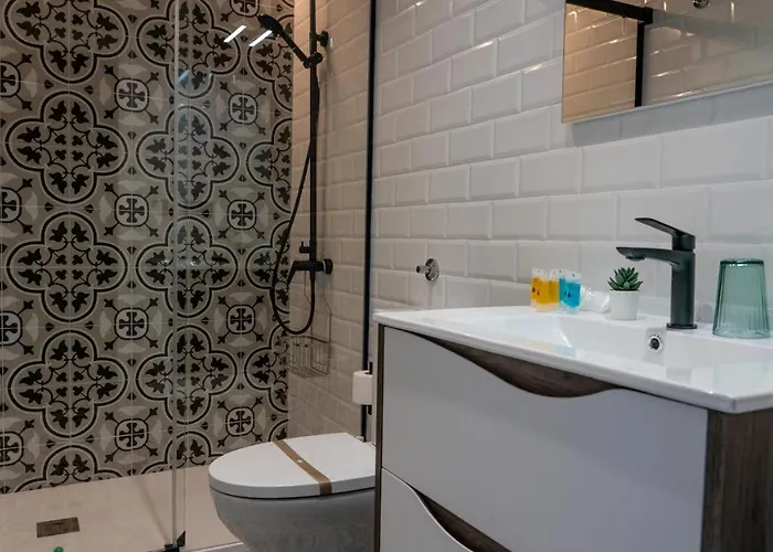 Mar Y Sol Apartment Luarca