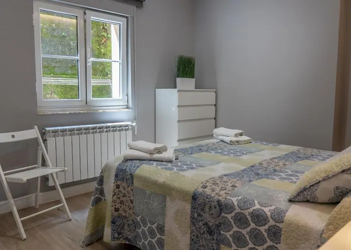 Mar Y Sol Apartment *