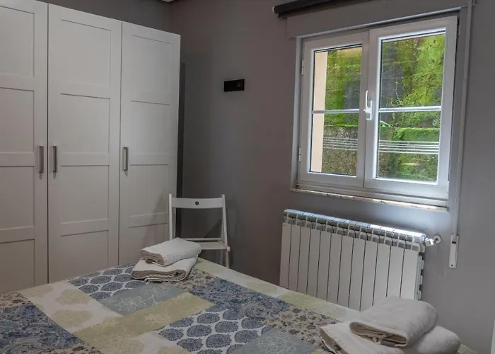 Apartment Mar Y Sol *