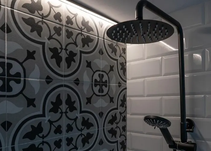 Mar Y Sol Apartment Luarca