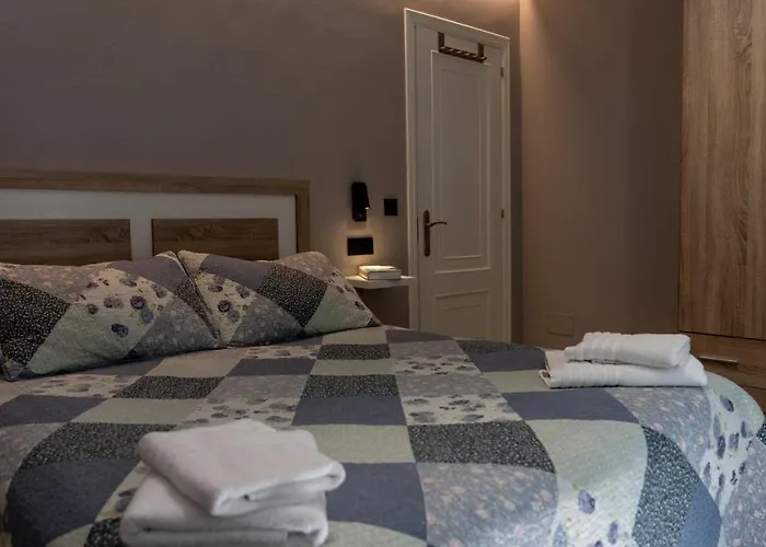 Apartment Mar Y Sol *