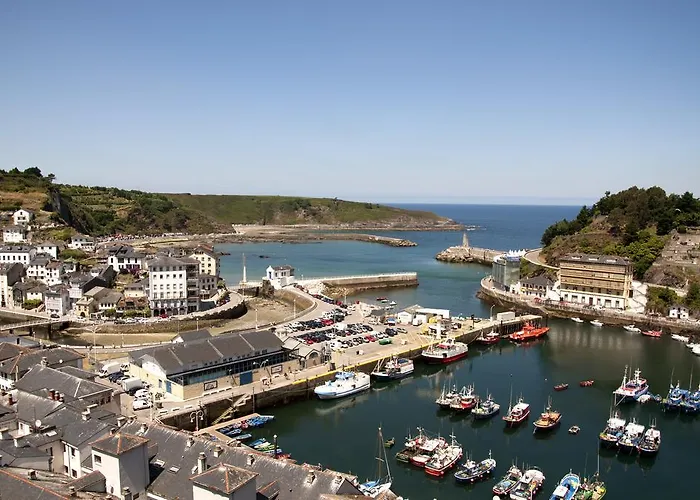 Mar Y Sol Luarca